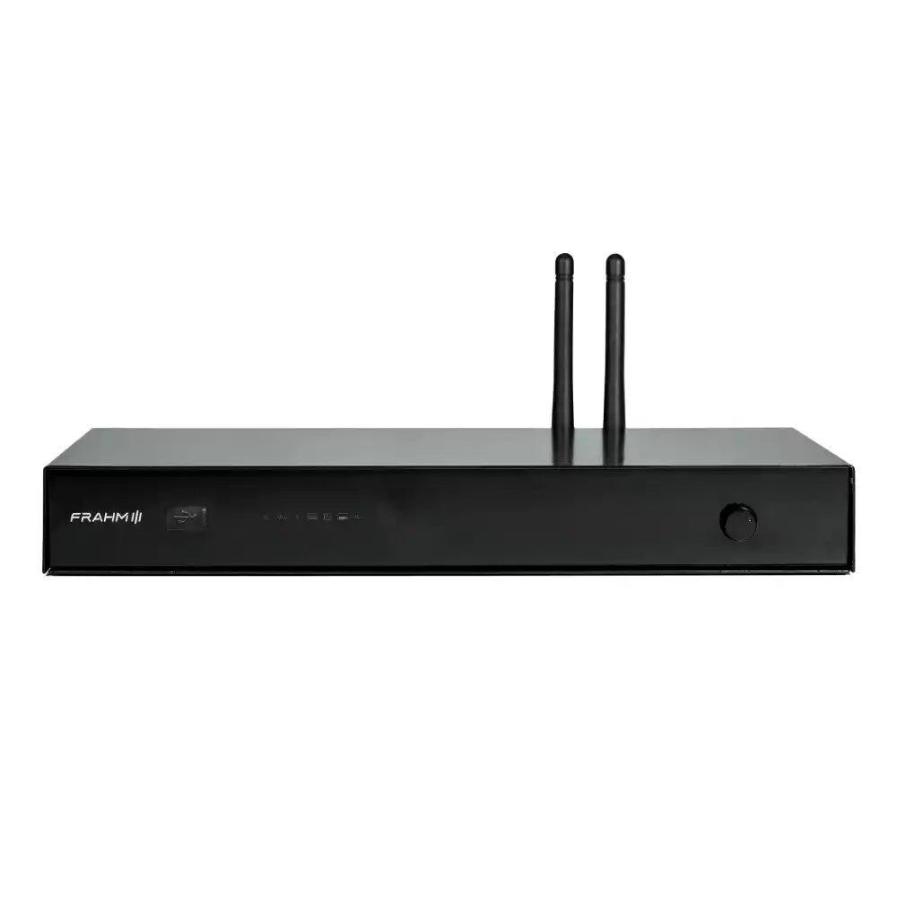 HOME SENSE HSI 60.2 WIFI HDMI TV - AMPLIFICADOR