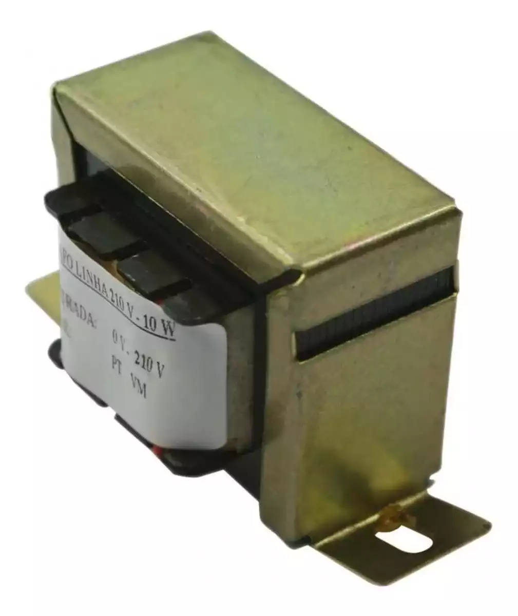 T200 - TRAFO TRONCO - LINHA 70V NAO AUTOMOTIVA