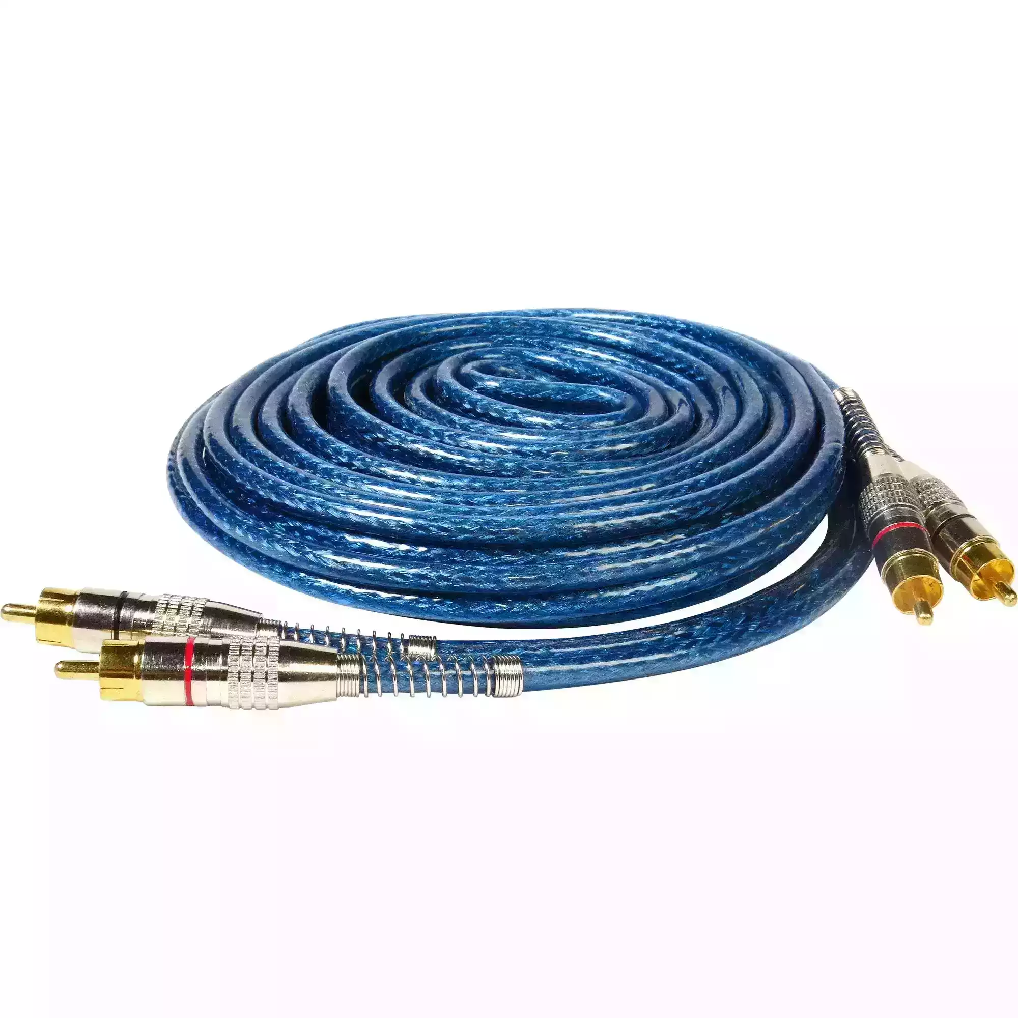 CABO 2RCA X 2RCA 5M STORM AZ