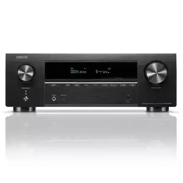 RECEIVER DENON AVR-X1800H 7.2CH