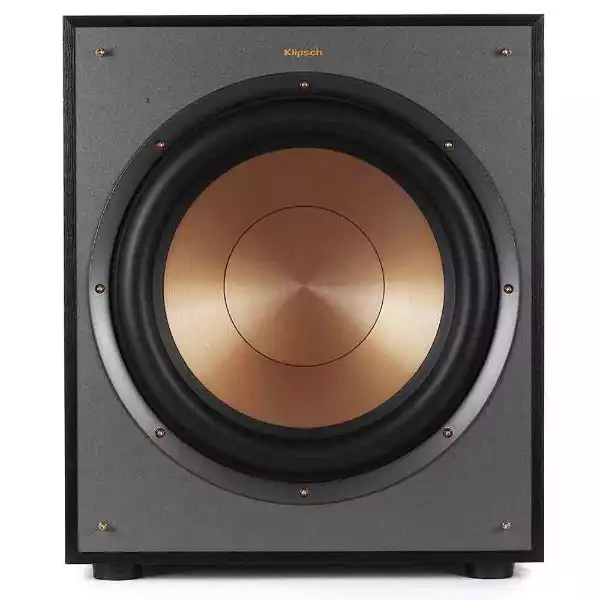 SUBWOOFER KLIPSCH R-120SWI 12" WRL 400W