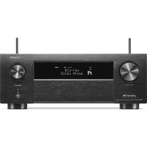 DENON RE AVR-X4800H 9.4CH