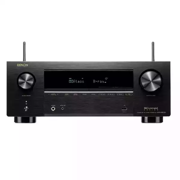 DENON RE AVR-X2800H 7.2CH