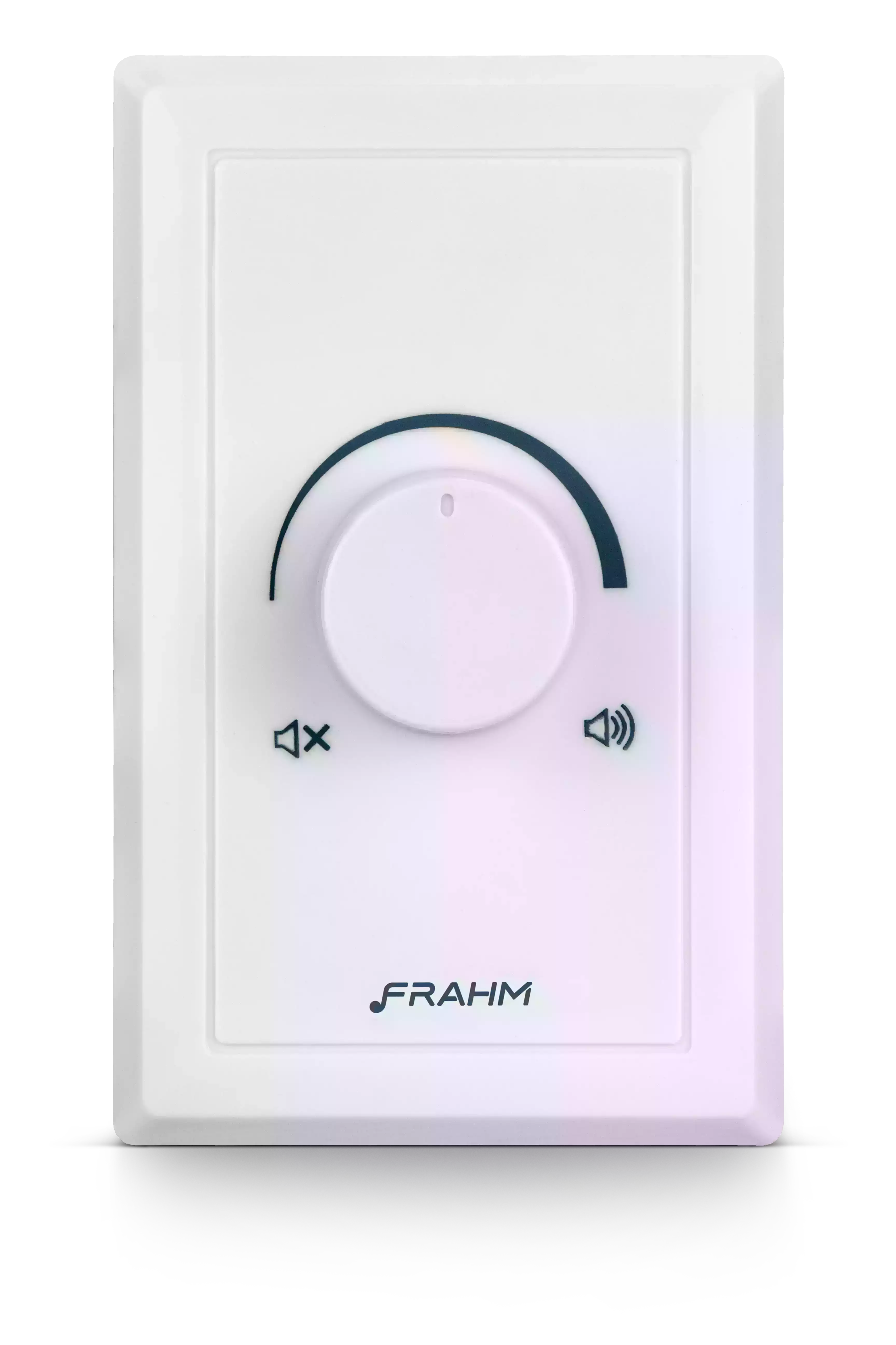 CONTROLADOR DE VOLUME CV-10 MONO 10W 6 POS. - NAO AUTOMOTIVO