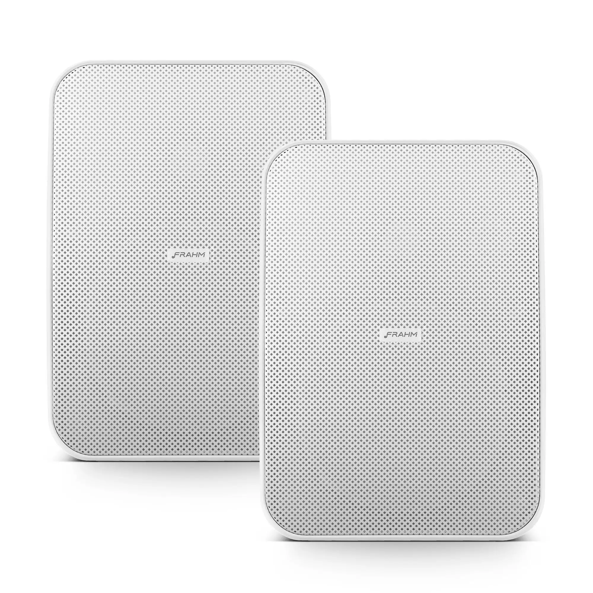 6 CS BRANCA PAR 8OHMS - CX ACUSTICA