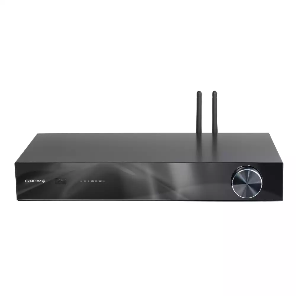 HOME SENSE HSI 160.2 WIFI HDMI TV - AMPLIFICADOR