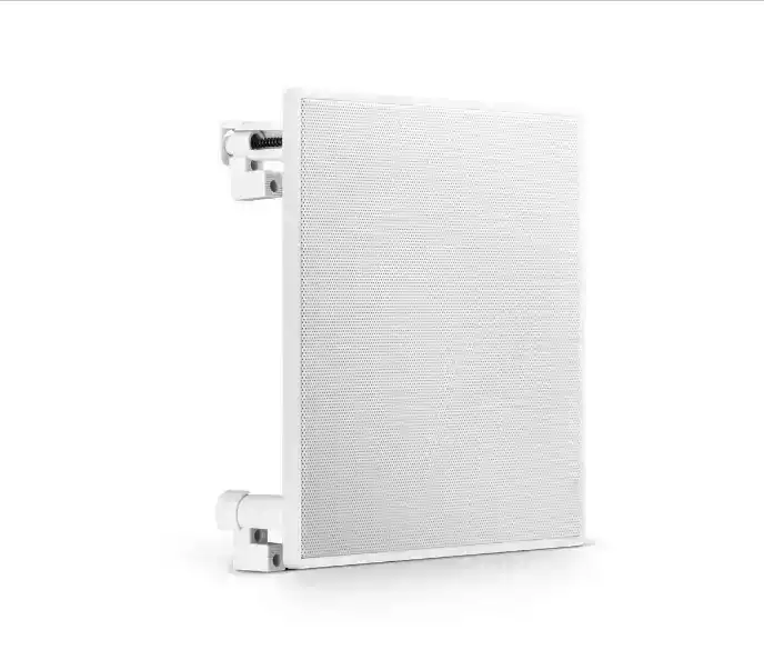 ARANDELA HS 6" CX 100 Q- TELAR ALUMINIO