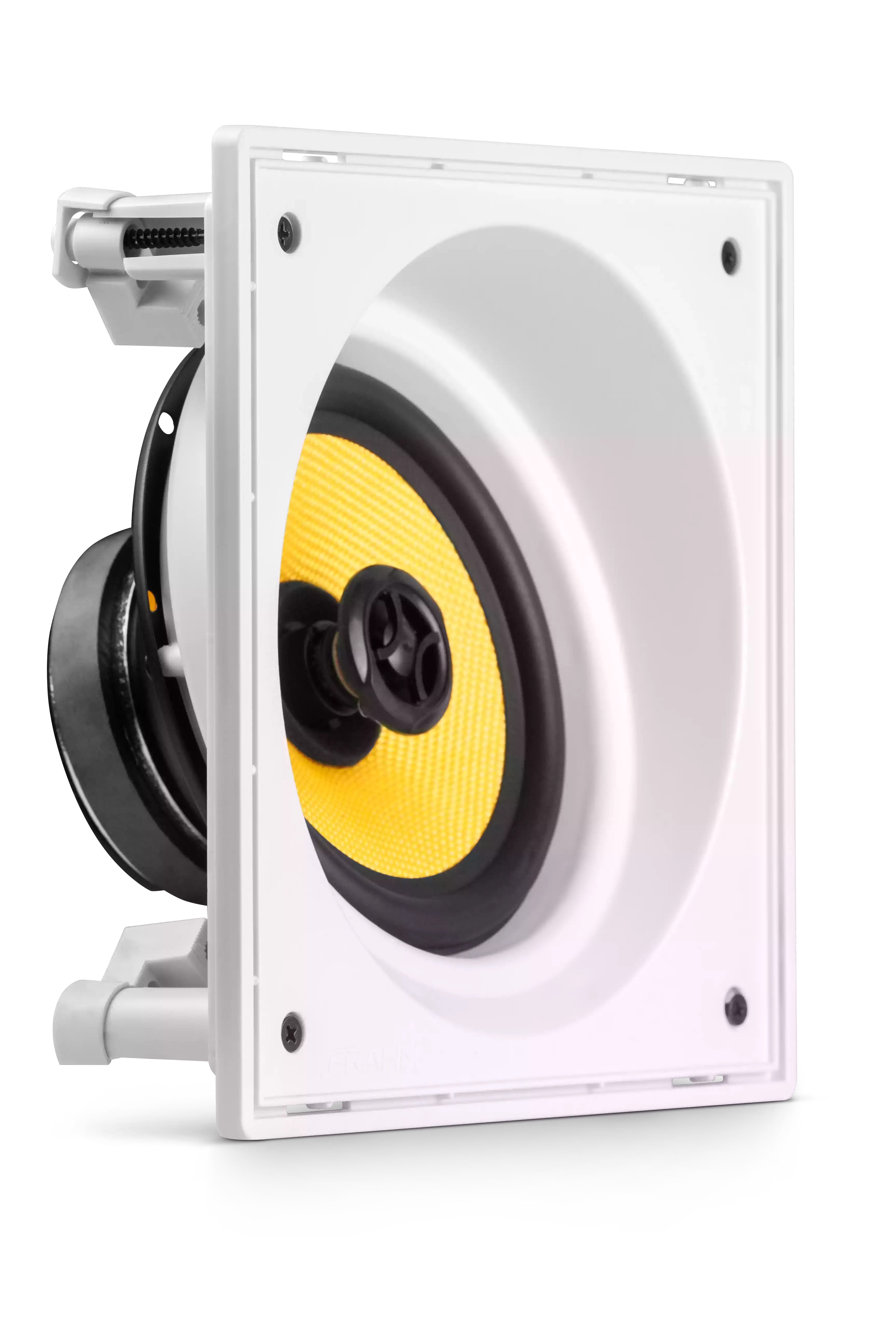 ARANDELA HS 6" CX 100 Q ANGULADA