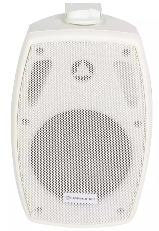 CAIXA ACUSTICA HAYONIK HSP-560IB 50W BR