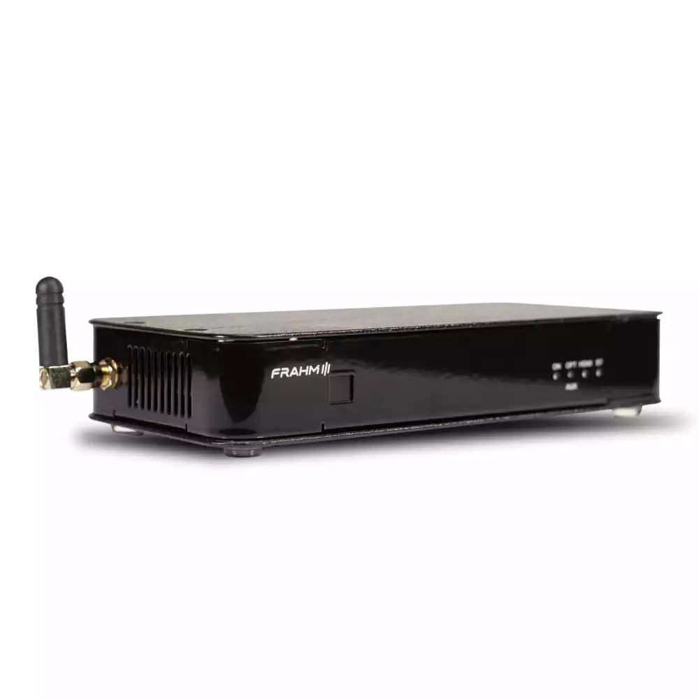 FRAHM RD HDMI TV AMPLIFIER G3