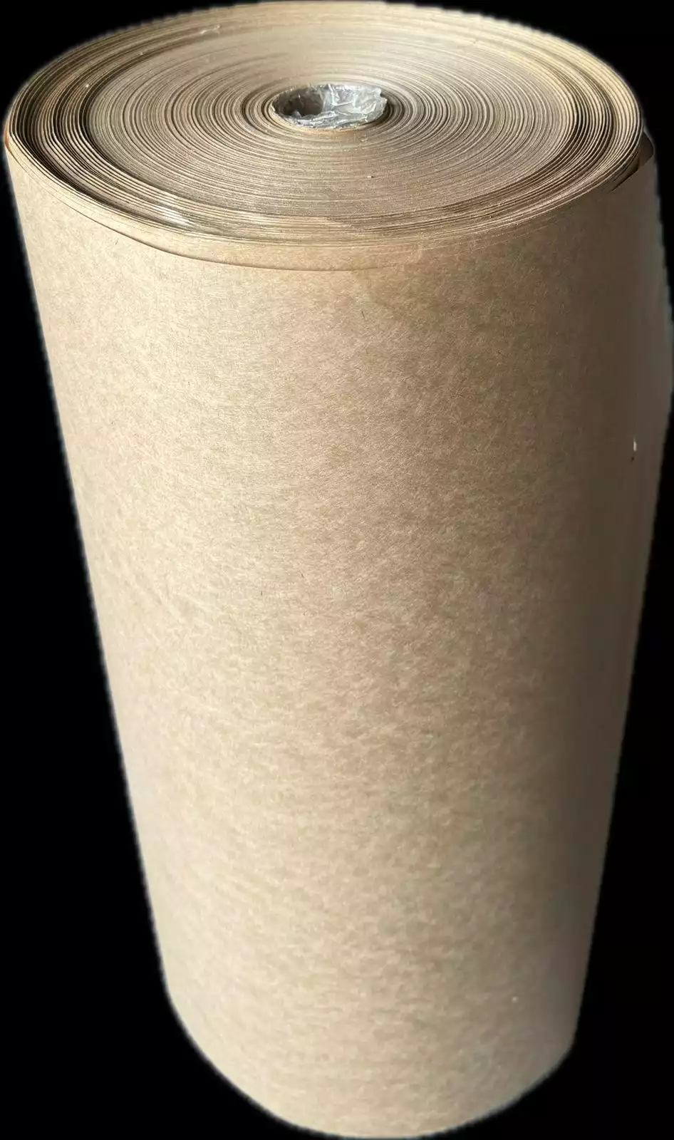 BOBINA KRAFT GRAMATURA 80GR MEDIDAS 60CM 10KG