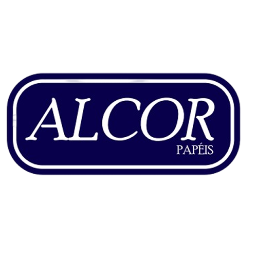 Logo Alcor Papéis Persopel